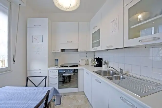 Apart Daire, 3 Yatak Odası, Balkon