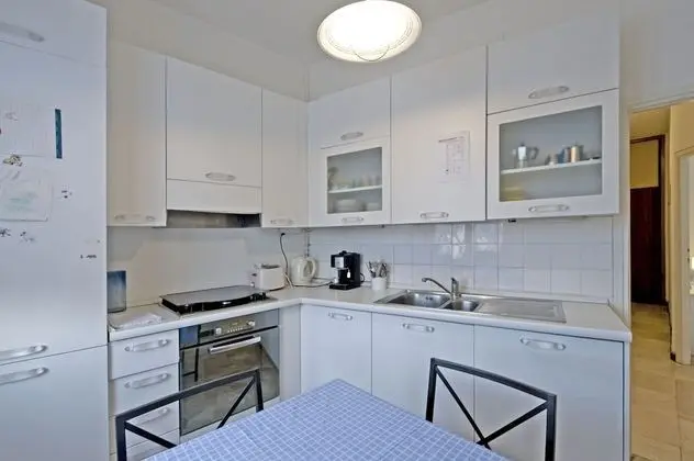 Apart Daire, 3 Yatak Odası, Balkon