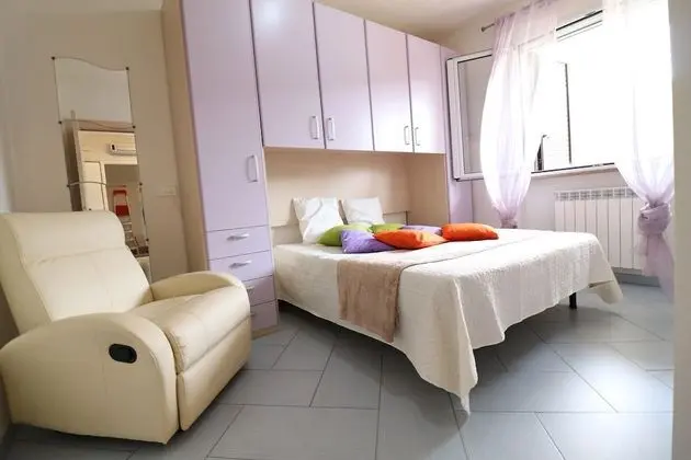 Ev, 2 Yatak Odası, Balkon