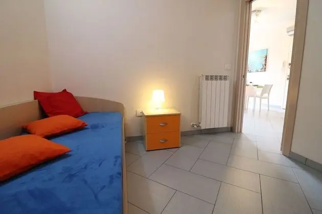 Ev, 2 Yatak Odası, Balkon