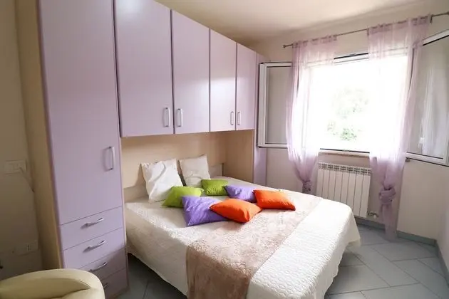 Ev, 2 Yatak Odası, Balkon
