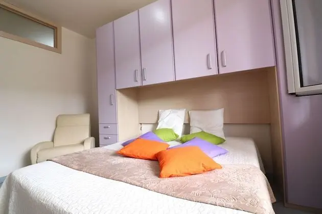 Ev, 2 Yatak Odası, Balkon