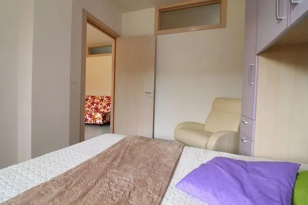 Ev, 2 Yatak Odası, Balkon