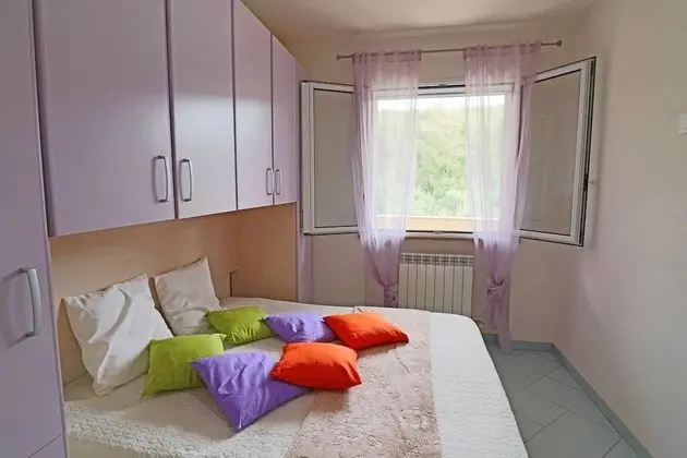 Ev, 2 Yatak Odası, Balkon