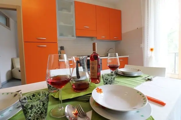 Ev, 2 Yatak Odası, Balkon