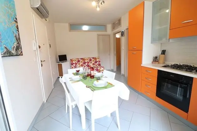 Ev, 2 Yatak Odası, Balkon