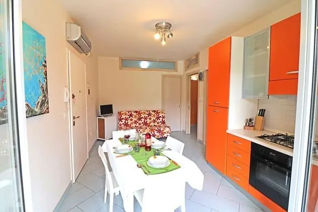 Ev, 2 Yatak Odası, Balkon