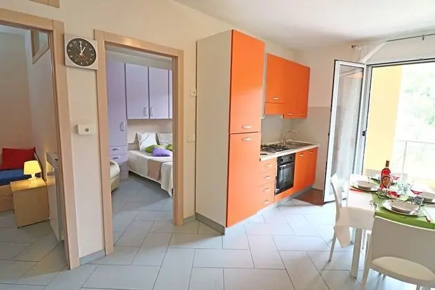 Ev, 2 Yatak Odası, Balkon