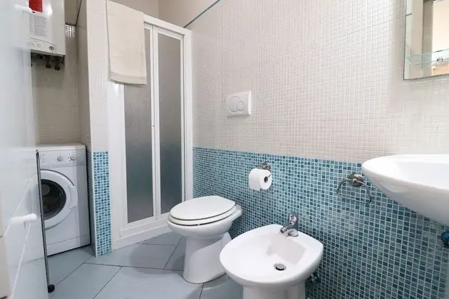 Ev, 2 Yatak Odası, Balkon