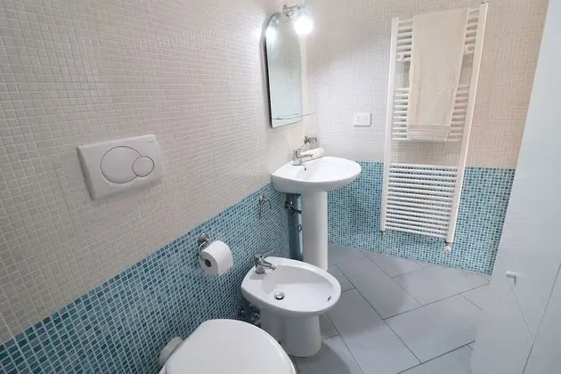 Ev, 2 Yatak Odası, Balkon