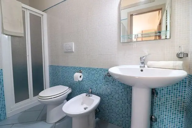 Ev, 2 Yatak Odası, Balkon