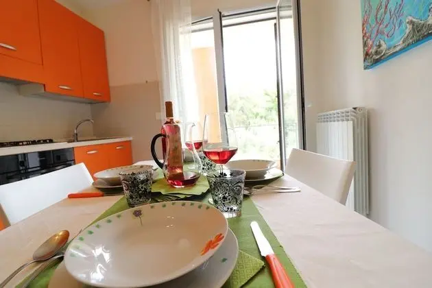 Ev, 2 Yatak Odası, Balkon