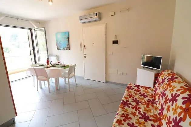 Ev, 2 Yatak Odası, Balkon