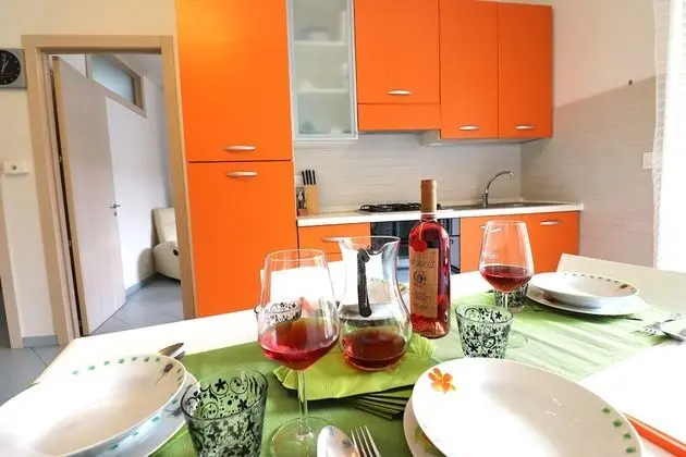 Ev, 2 Yatak Odası, Balkon
