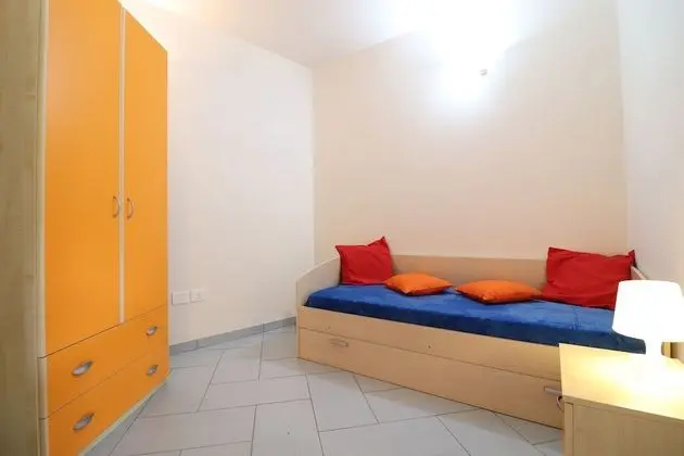 Ev, 2 Yatak Odası, Balkon