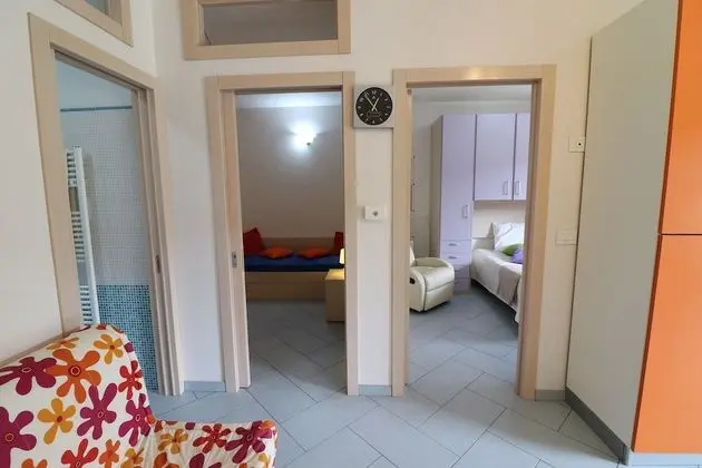 Ev, 2 Yatak Odası, Balkon