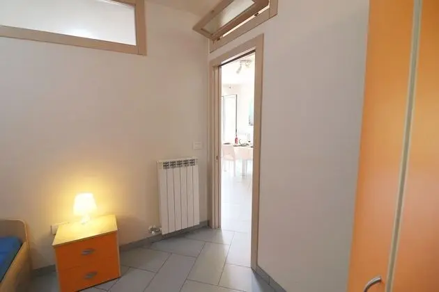 Ev, 2 Yatak Odası, Balkon