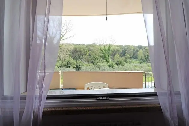 Ev, 2 Yatak Odası, Balkon