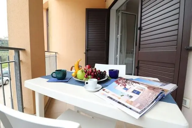 Ev, 2 Yatak Odası, Balkon