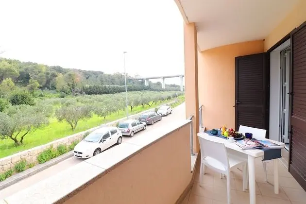 Ev, 2 Yatak Odası, Balkon