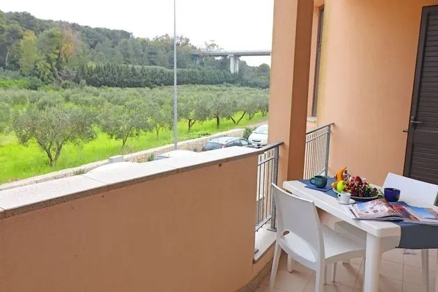 Ev, 2 Yatak Odası, Balkon