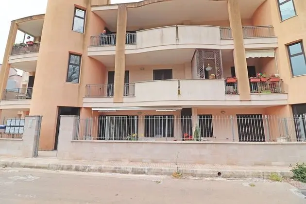 Ev, 2 Yatak Odası, Balkon