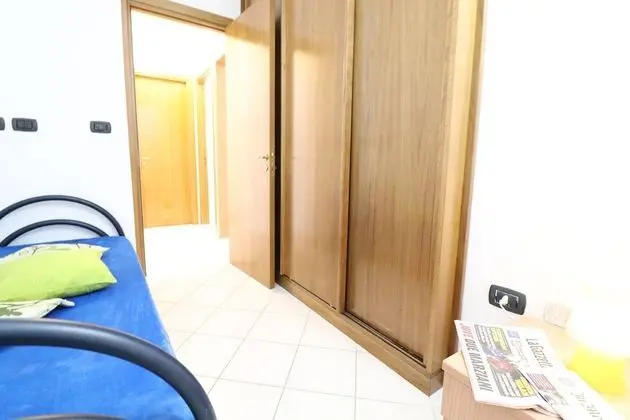 Ev, 2 Yatak Odası, Balkon