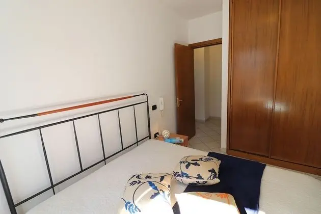 Ev, 2 Yatak Odası, Balkon
