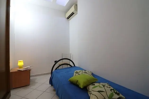 Ev, 2 Yatak Odası, Balkon