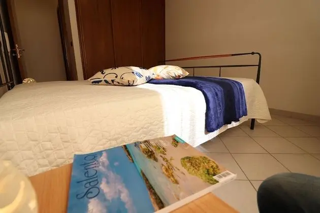 Ev, 2 Yatak Odası, Balkon