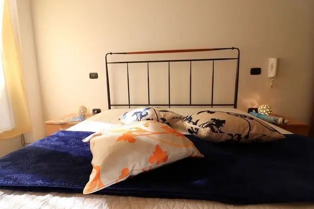 Ev, 2 Yatak Odası, Balkon