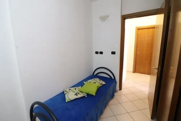 Ev, 2 Yatak Odası, Balkon
