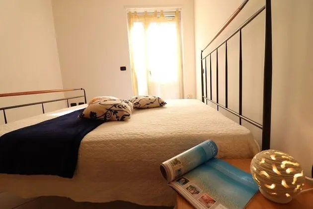 Ev, 2 Yatak Odası, Balkon