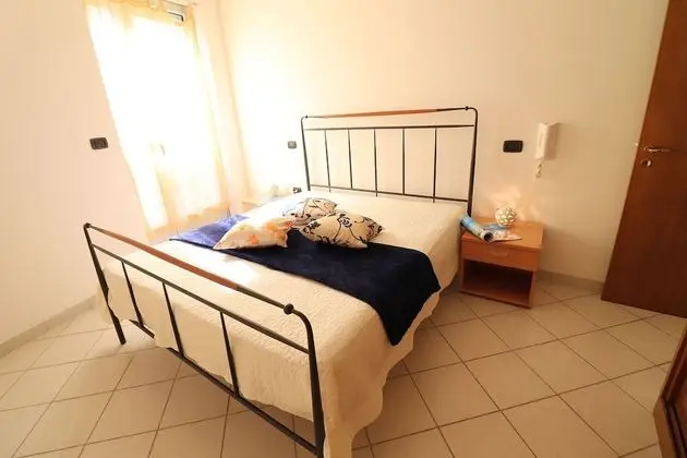 Ev, 2 Yatak Odası, Balkon