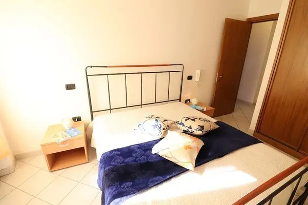 Ev, 2 Yatak Odası, Balkon