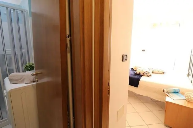 Ev, 2 Yatak Odası, Balkon