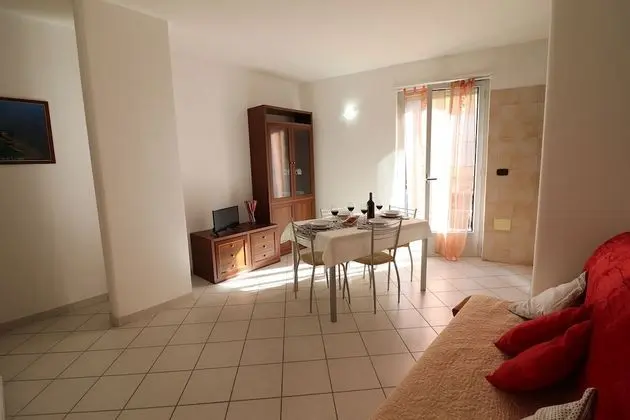 Ev, 2 Yatak Odası, Balkon