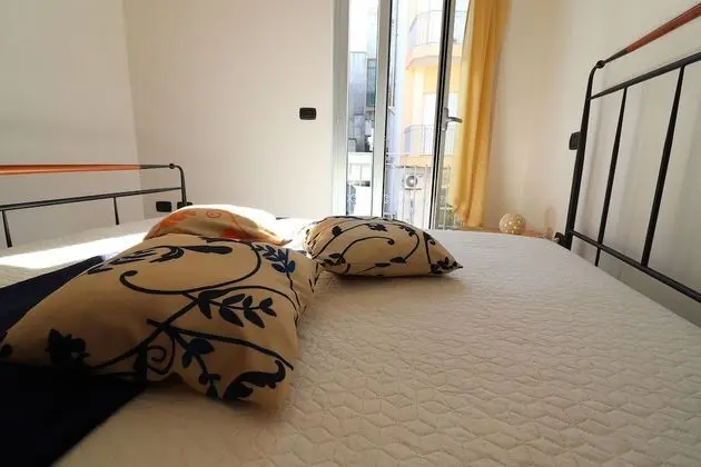 Ev, 2 Yatak Odası, Balkon