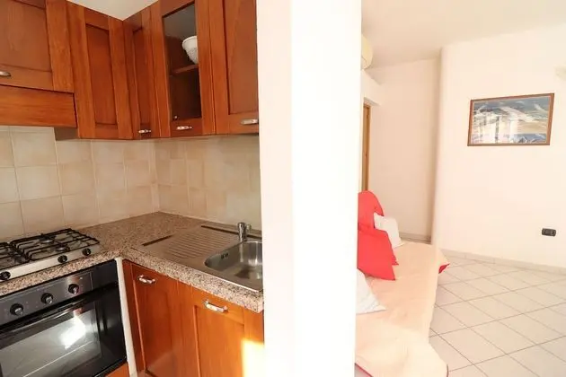 Ev, 2 Yatak Odası, Balkon