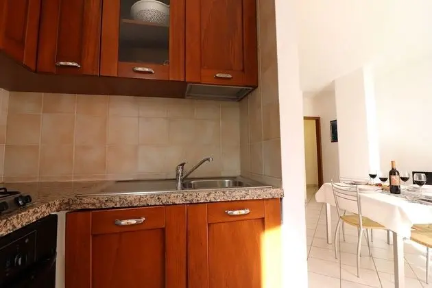 Ev, 2 Yatak Odası, Balkon