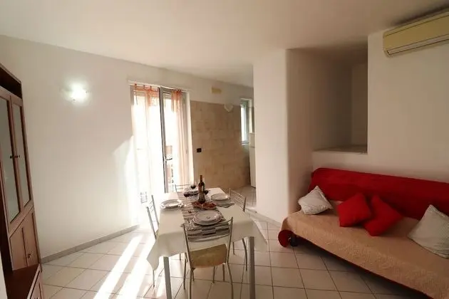 Ev, 2 Yatak Odası, Balkon