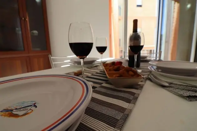 Ev, 2 Yatak Odası, Balkon
