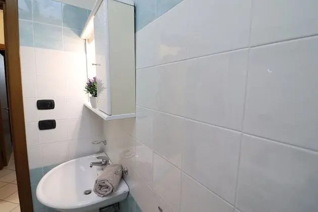 Ev, 2 Yatak Odası, Balkon