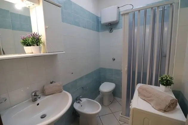 Ev, 2 Yatak Odası, Balkon