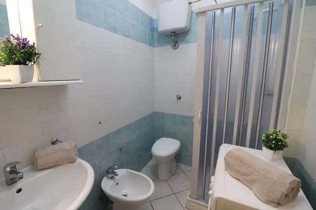 Ev, 2 Yatak Odası, Balkon