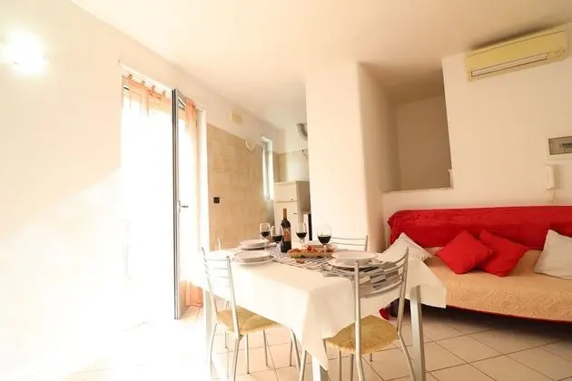 Ev, 2 Yatak Odası, Balkon