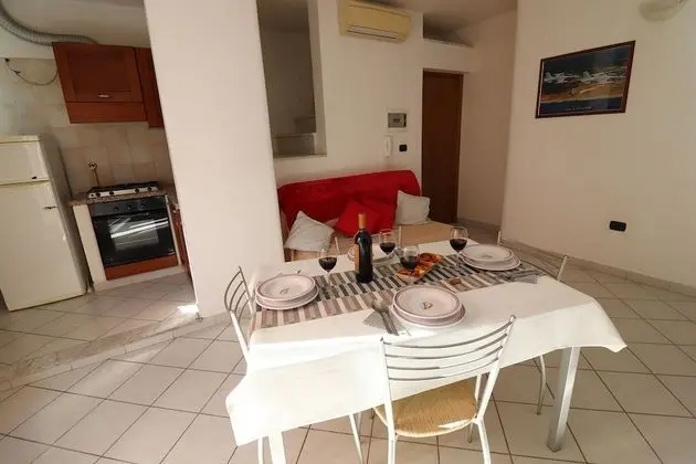 Ev, 2 Yatak Odası, Balkon