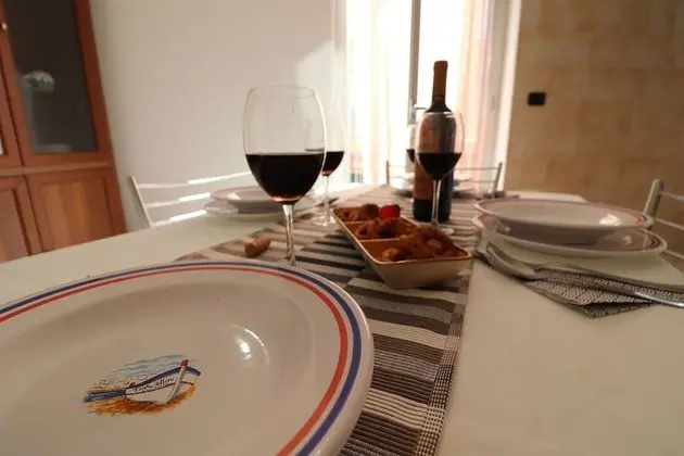 Ev, 2 Yatak Odası, Balkon