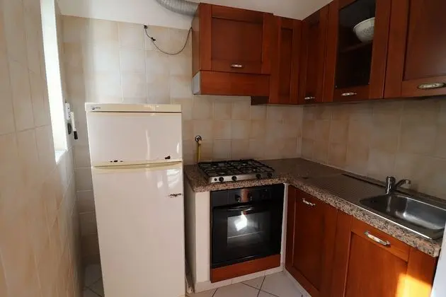 Ev, 2 Yatak Odası, Balkon