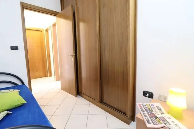 Ev, 2 Yatak Odası, Balkon